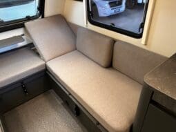 ADRIA NEW ACTION SPORTS 391 LH GAMMA 2026 PRONTA CONSEGNA pieno