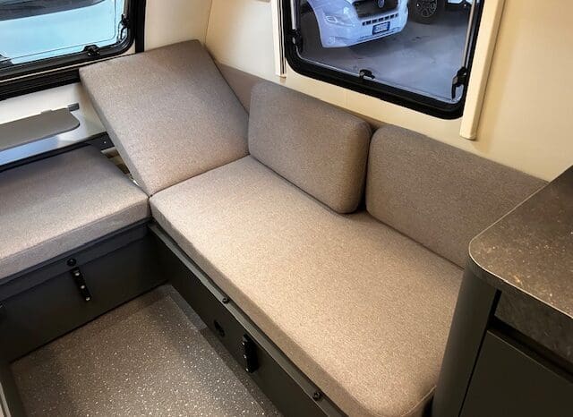 ADRIA NEW ACTION SPORTS 391 LH GAMMA 2026 PRONTA CONSEGNA pieno