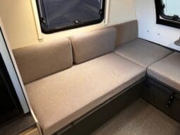 ADRIA NEW ACTION SPORTS 391 LH GAMMA 2026 PRONTA CONSEGNA pieno