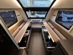 ADRIA NEW ACTION SPORTS 391 LH GAMMA 2026 PRONTA CONSEGNA pieno