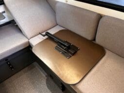 ADRIA NEW ACTION SPORTS 391 LH GAMMA 2026 PRONTA CONSEGNA pieno