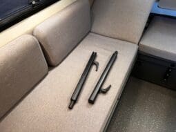 ADRIA NEW ACTION SPORTS 391 LH GAMMA 2026 PRONTA CONSEGNA pieno