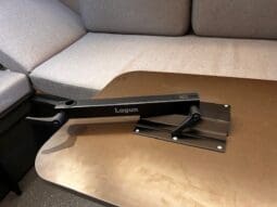 ADRIA NEW ACTION SPORTS 391 LH GAMMA 2026 PRONTA CONSEGNA pieno