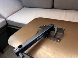 ADRIA NEW ACTION SPORTS 391 LH GAMMA 2026 PRONTA CONSEGNA pieno