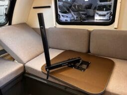 ADRIA NEW ACTION SPORTS 391 LH GAMMA 2026 PRONTA CONSEGNA pieno