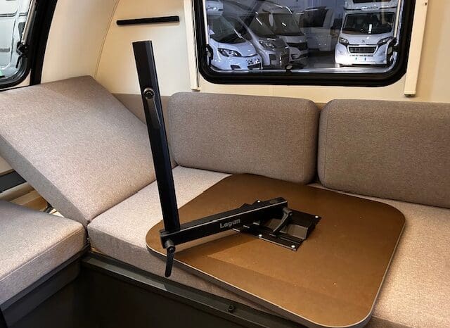 ADRIA NEW ACTION SPORTS 391 LH GAMMA 2026 PRONTA CONSEGNA pieno
