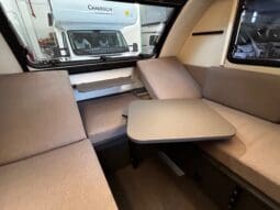 ADRIA NEW ACTION SPORTS 391 LH GAMMA 2026 PRONTA CONSEGNA pieno