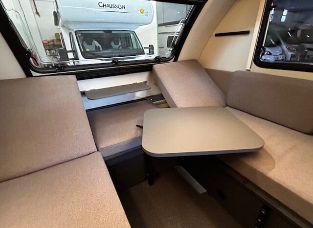 ADRIA NEW ACTION SPORTS 391 LH GAMMA 2026 PRONTA CONSEGNA pieno