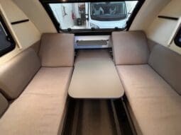 ADRIA NEW ACTION SPORTS 391 LH GAMMA 2026 PRONTA CONSEGNA pieno