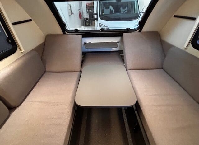 ADRIA NEW ACTION SPORTS 391 LH GAMMA 2026 PRONTA CONSEGNA pieno