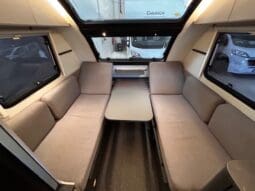 ADRIA NEW ACTION SPORTS 391 LH GAMMA 2026 PRONTA CONSEGNA pieno