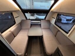 ADRIA NEW ACTION SPORTS 391 LH GAMMA 2026 PRONTA CONSEGNA pieno