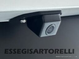 CHAUSSON ETAPE 650 GARAGE 636 CM 01/2025 KM 3.264 DOPPIO CLIMA pieno