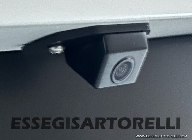 CHAUSSON ETAPE 650 GARAGE 636 CM 01/2025 KM 3.264 DOPPIO CLIMA pieno