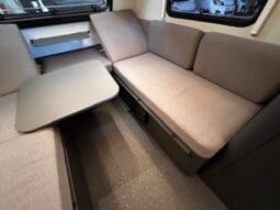 ADRIA NEW ACTION SPORTS 391 LH GAMMA 2026 PRONTA CONSEGNA pieno