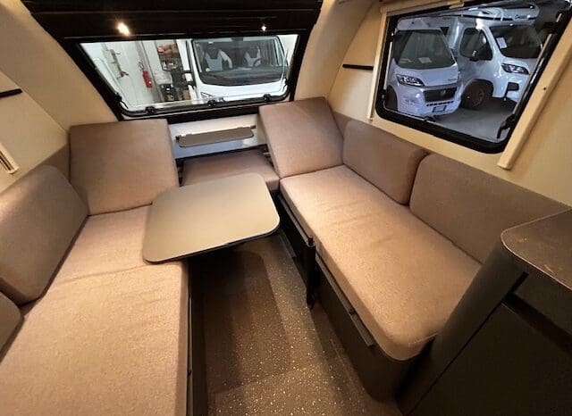 ADRIA NEW ACTION SPORTS 391 LH GAMMA 2026 PRONTA CONSEGNA pieno