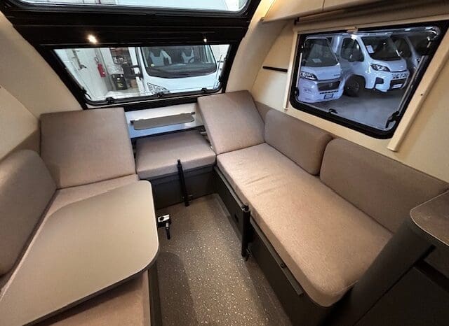 ADRIA NEW ACTION SPORTS 391 LH GAMMA 2026 PRONTA CONSEGNA pieno