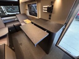 ADRIA NEW ACTION SPORTS 391 LH GAMMA 2026 PRONTA CONSEGNA pieno