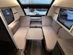 ADRIA NEW ACTION SPORTS 391 LH GAMMA 2026 PRONTA CONSEGNA pieno