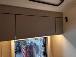 ADRIA NEW ACTION SPORTS 391 LH GAMMA 2026 PRONTA CONSEGNA pieno