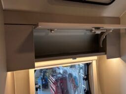 ADRIA NEW ACTION SPORTS 391 LH GAMMA 2026 PRONTA CONSEGNA pieno