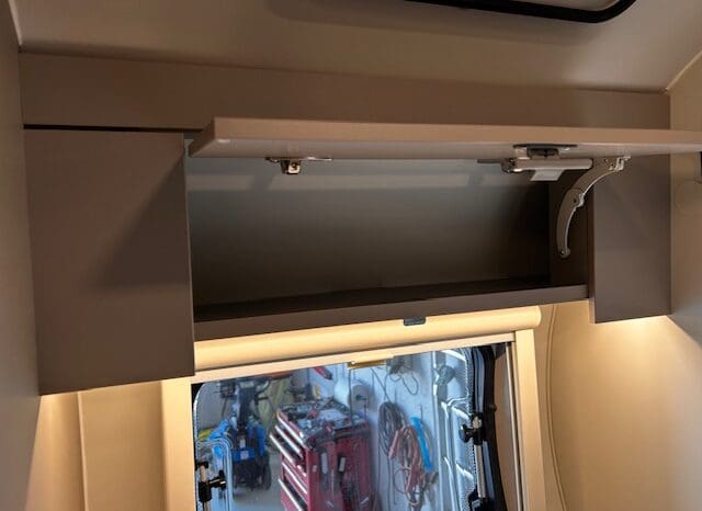 ADRIA NEW ACTION SPORTS 391 LH GAMMA 2026 PRONTA CONSEGNA pieno