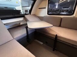 ADRIA NEW ACTION SPORTS 391 LH GAMMA 2026 PRONTA CONSEGNA pieno