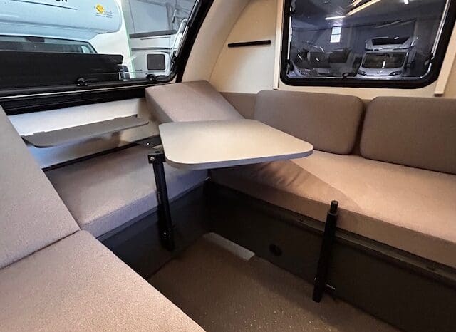 ADRIA NEW ACTION SPORTS 391 LH GAMMA 2026 PRONTA CONSEGNA pieno
