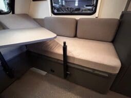 ADRIA NEW ACTION SPORTS 391 LH GAMMA 2026 PRONTA CONSEGNA pieno