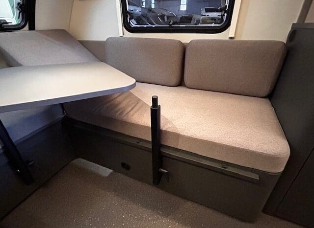 ADRIA NEW ACTION SPORTS 391 LH GAMMA 2026 PRONTA CONSEGNA pieno