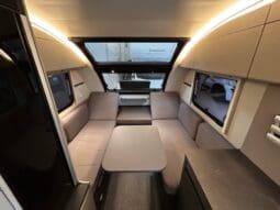 ADRIA NEW ACTION SPORTS 391 LH GAMMA 2026 PRONTA CONSEGNA pieno