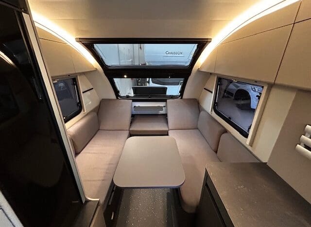 ADRIA NEW ACTION SPORTS 391 LH GAMMA 2026 PRONTA CONSEGNA pieno
