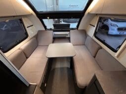 ADRIA NEW ACTION SPORTS 391 LH GAMMA 2026 PRONTA CONSEGNA pieno