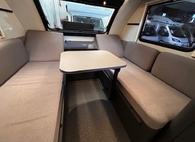 ADRIA NEW ACTION SPORTS 391 LH GAMMA 2026 PRONTA CONSEGNA pieno