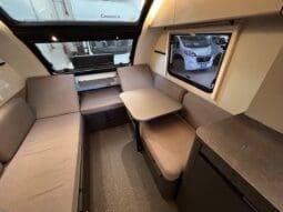 ADRIA NEW ACTION SPORTS 391 LH GAMMA 2026 PRONTA CONSEGNA pieno