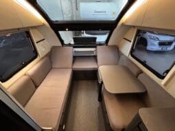 ADRIA NEW ACTION SPORTS 391 LH GAMMA 2026 PRONTA CONSEGNA pieno