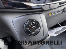 CHAUSSON NEW 2026 TITANIUM 650 165 CV POWER AUTOMATICO 639 CM pieno