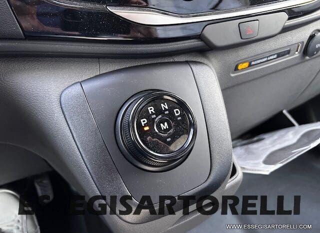 CHAUSSON NEW 2026 TITANIUM 650 165 CV POWER AUTOMATICO 639 CM pieno
