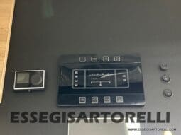 CHAUSSON ETAPE 650 GARAGE 636 CM 01/2025 KM 3.264 DOPPIO CLIMA pieno