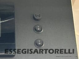 CHAUSSON ETAPE 650 GARAGE 636 CM 01/2025 KM 3.264 DOPPIO CLIMA pieno