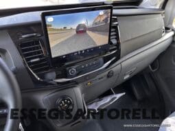 CHAUSSON NEW 2026 TITANIUM 650 165 CV POWER AUTOMATICO 639 CM pieno