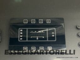 CHAUSSON ETAPE 650 GARAGE 636 CM 01/2025 KM 3.264 DOPPIO CLIMA pieno