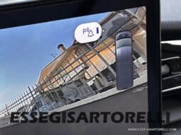 CHAUSSON NEW 2026 TITANIUM 650 165 CV POWER AUTOMATICO 639 CM pieno