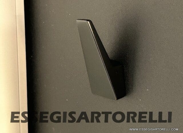 CHAUSSON ETAPE 650 GARAGE 636 CM 01/2025 KM 3.264 DOPPIO CLIMA pieno