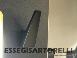 CHAUSSON ETAPE 650 GARAGE 636 CM 01/2025 KM 3.264 DOPPIO CLIMA pieno