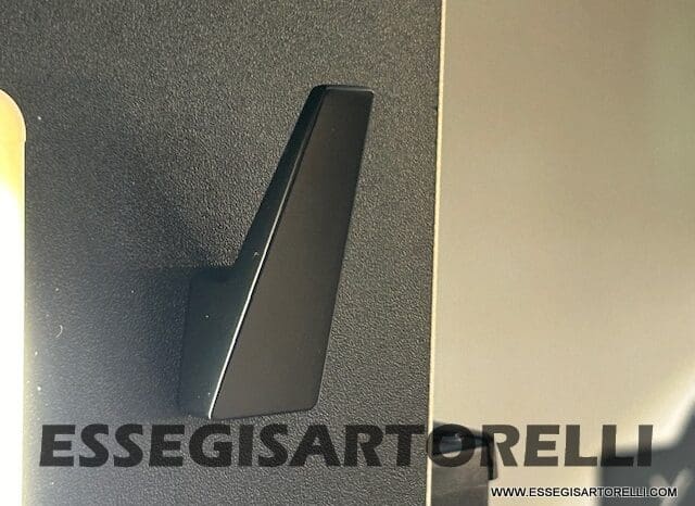 CHAUSSON ETAPE 650 GARAGE 636 CM 01/2025 KM 3.264 DOPPIO CLIMA pieno