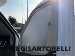 CHAUSSON NEW 2026 TITANIUM 650 165 CV POWER AUTOMATICO 639 CM pieno