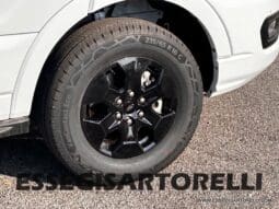 CHAUSSON NEW 2026 TITANIUM 650 165 CV POWER AUTOMATICO 639 CM pieno
