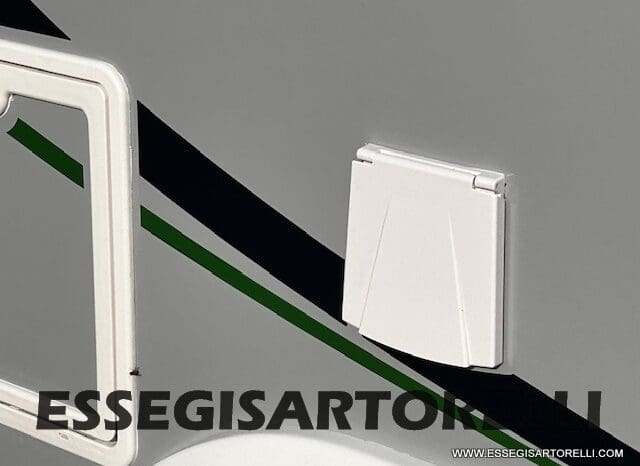 CHAUSSON NEW 2026 TITANIUM 650 165 CV POWER AUTOMATICO 639 CM pieno