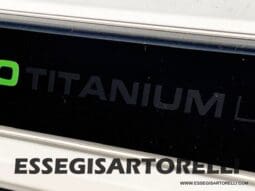 CHAUSSON NEW 2026 TITANIUM 650 165 CV POWER AUTOMATICO 639 CM pieno